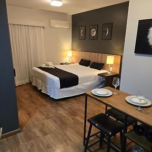 Apartamento de 1 Dormitorio